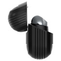 Kryt Spigen RUGGED ARMOR pro Galaxy Buds 3 - matte black
