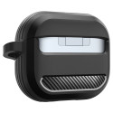 Kryt Spigen RUGGED ARMOR pro Galaxy Buds 3 - matte black