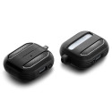 Kryt Spigen RUGGED ARMOR pro Galaxy Buds 3 - matte black