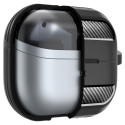 Kryt Spigen RUGGED ARMOR pro Galaxy Buds 3 - matte black