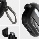 Kryt Spigen RUGGED ARMOR pro Galaxy Buds 3 - matte black