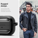 Kryt Spigen RUGGED ARMOR pro Galaxy Buds 3 - matte black