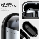 Kryt Spigen RUGGED ARMOR pro Galaxy Buds 3 - matte black