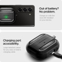 Kryt Spigen RUGGED ARMOR pro Galaxy Buds 3 - matte black
