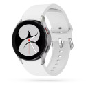 Řemínek Tech-Protect ICONBAND pro Galaxy Watch - white