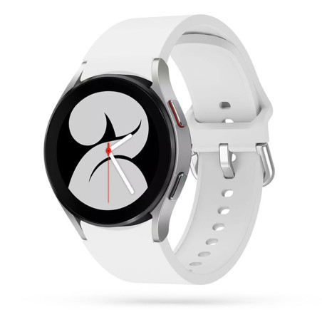 Řemínek Tech-Protect ICONBAND pro Galaxy Watch - white