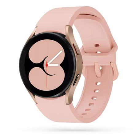 Řemínek Tech-Protect ICONBAND pro Galaxy Watch - pink sand