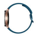 Řemínek Tech-Protect ICONBAND pro Galaxy Watch - coral red