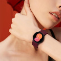 Řemínek Tech-Protect ICONBAND pro Galaxy Watch - coral red