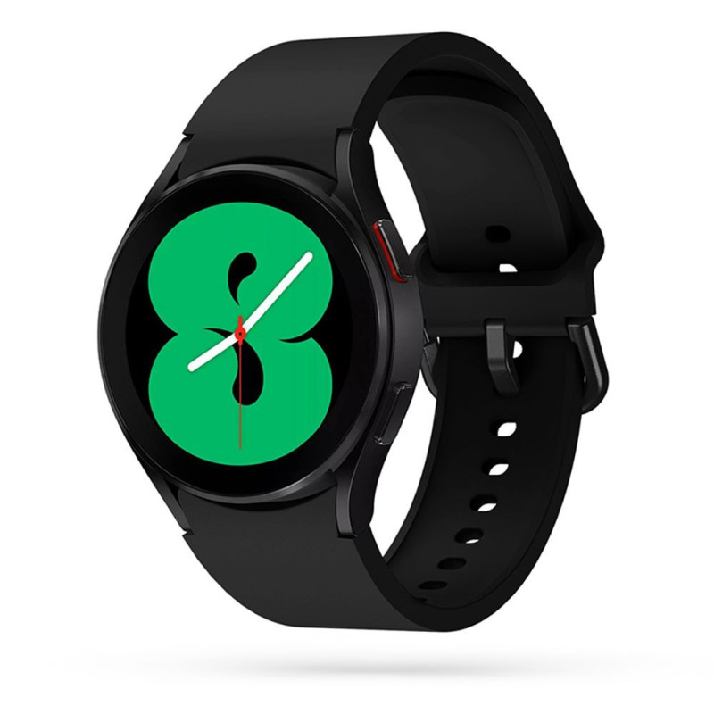 Řemínek Tech-Protect ICONBAND pro Samsung Galaxy Watch 4 / 5 / 5 PRO / 6 / 7 / FE - black