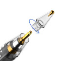Nástavce Tech-Protect STYLUS TIPS 4-PACK pro Apple Pencil
