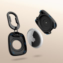 Ochranné pouzdro Tech-Protect VELAR pro AirTag 1/2 - black