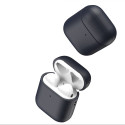 DUX DUCIS Plen Series Odolný kryt pro AirPods 1/2, tmavě modrý