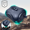 Pouzdro ESR CYBER FLICKLOCK MagSafe pro AirPods Pro 3 - blue