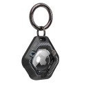Tech-Protect DEFENSE Apple AirTag 1/2 pouzdro black