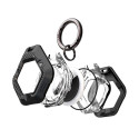 Tech-Protect DEFENSE Apple AirTag 1/2 pouzdro black