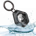 Tech-Protect DEFENSE Apple AirTag 1/2 pouzdro black