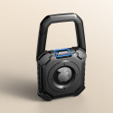 Tech-Protect KEVLAR pouzdro pro Apple AirTag 1/2 - black