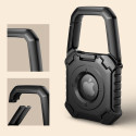 Tech-Protect KEVLAR pouzdro pro Apple AirTag 1/2 - black
