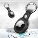 Kryt Tech-Protect NATURALFIT pro Apple AirTag 1/2 - černá