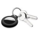 Tech-Protect ROUGH 4-pack pro Apple AirTag 1/2 - černá
