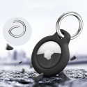Tech-Protect ROUGH 4-pack pro Apple AirTag 1/2 - černá