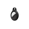 Brelok Tech-Protect ROUGH CHAIN pro Apple AirTag 1/2 - černá