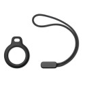 Brelok Tech-Protect ROUGH CHAIN pro Apple AirTag 1/2 - černá