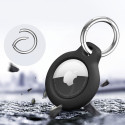 Tech-Protect ROUGH 2-PACK pro Apple AirTag černá