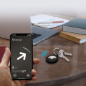 Tech-Protect ROUGH 2-PACK pro Apple AirTag černá