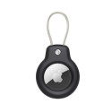 Pouzdro Tech-Protect ROUGH VEIN pro Apple AirTag - black