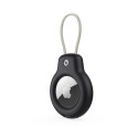 Pouzdro Tech-Protect ROUGH VEIN pro Apple AirTag - black