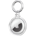 Brelok Tech-Protect ICON 4-PACK AirTag 1/2 clear