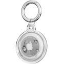 Brelok Tech-Protect ICON 4-PACK AirTag 1/2 clear