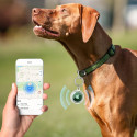 Brelok Tech-Protect ICON 4-PACK AirTag 1/2 clear