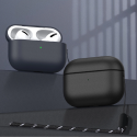 DUX DUCIS Plen Series Odolný kryt pro AirPods Pro 1/2, černý