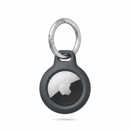 Tech-Protect ROUGH pro Apple AirTag 1/2 black