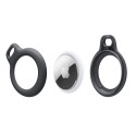 Tech-Protect ROUGH pro Apple AirTag 1/2 black