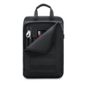 Tech-Protect ROUGH pro Apple AirTag 1/2 black