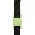 Pouzdro Tech-Protect SMOOTH FOR PET pro Apple Airtag 1/2 - černé
