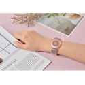 Řemínek Tech-Protect Nylon pro Apple AirTag 1/2 modrý