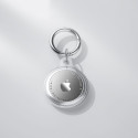Pouzdro Tech-Protect ICON pro Apple AirTag 1/2 - clear