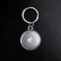 Pouzdro Tech-Protect ICON pro Apple AirTag 1/2 - clear