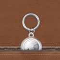Pouzdro Tech-Protect ICON pro Apple AirTag 1/2 - clear