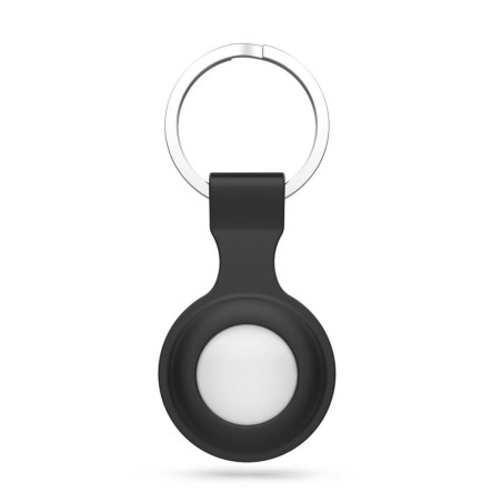 Pouzdro Tech-Protect ICON pro Apple AirTag 1/2 - black