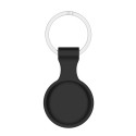 Pouzdro Tech-Protect ICON pro Apple AirTag 1/2 - black