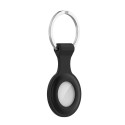 Pouzdro Tech-Protect ICON pro Apple AirTag 1/2 - black