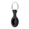 Pouzdro Tech-Protect ICON pro Apple AirTag 1/2 - black