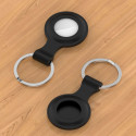 Pouzdro Tech-Protect ICON pro Apple AirTag 1/2 - black
