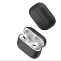DUX DUCIS Plen Series Odolný kryt pro AirPods Pro 1/2, černý